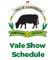 vale of glamorgan show schedule